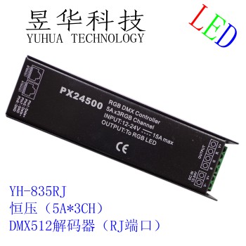 DMX512RJӿڣ