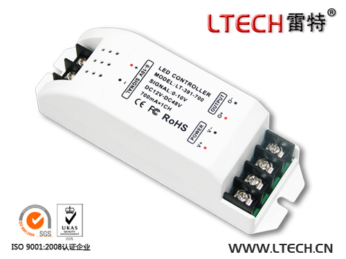 0-10VLEDLT-391-700