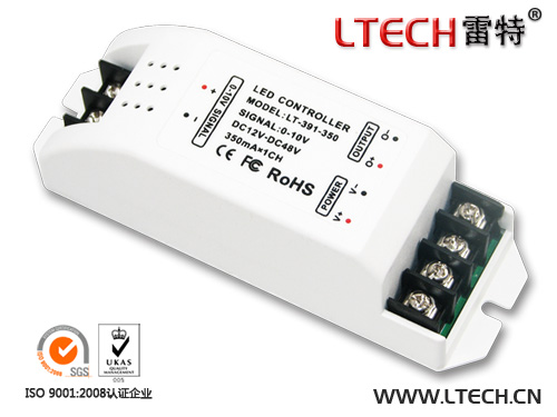 0-10VLEDLT-391-350