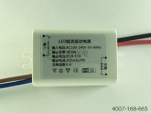 3-5W4ԪLED컨õԴ,LED,ͲƵõԴ