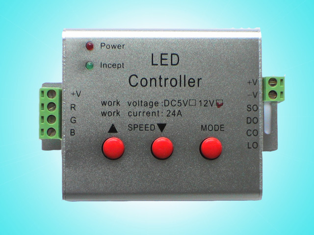 5-24VѡLED߲RGB