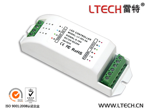 0-10VLEDLT-393-
