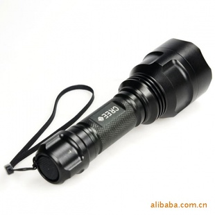 UltraFireC8׼