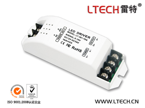 0-10VLEDLT-391-10A