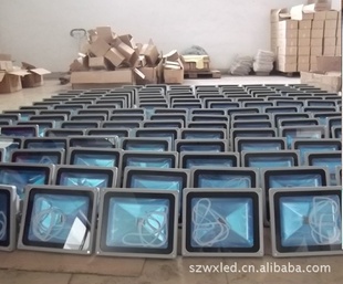 50WʼLED/LEDͶ