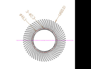 80ֱͲled̫ɢģߣ