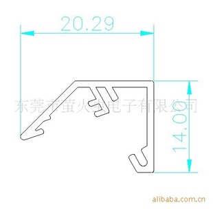 2.7һLED