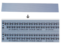 ledpcb塢˫塢