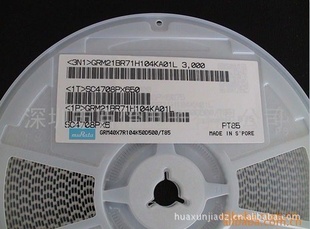 ȫϵдƬ0805104K50V