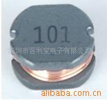 电感线圈CD7850(图)
