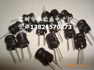 厂家直销工字电感100UH型号可根据要求订做欢迎来电!