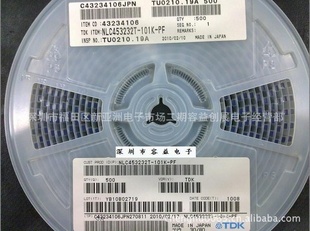 TDKзNL453232T-8R2K-PF18128.2UH