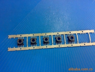 Ǽ-ER7.5SMD4+4PIN