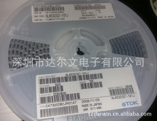 TDKƬNL453232T-151J-PF1812150uH