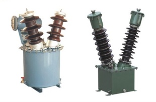10KVѹPT以JDZX6-3535/0.10.5/3P