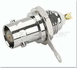 铜BNC连接器[国标