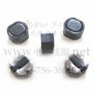 CD75/105Ƭʵϵ4.7-470uH/0.25-3.0A