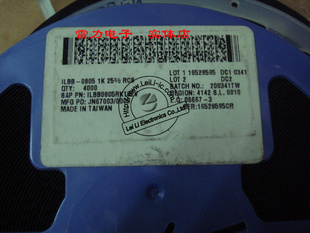 ILBB0805RK102VSMD0805ʵ/ԭװֻ