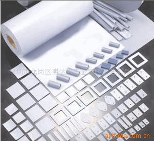 CPU导热矽胶片