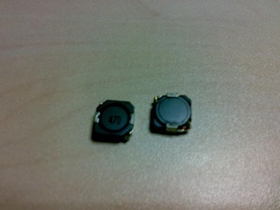 104R-470M10*10*447UH