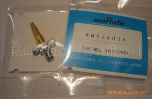 muRataƵͷMM126036