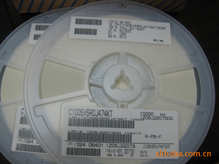 ƬTDKC1005X5R0J1A474KT0402474K6.3V10V