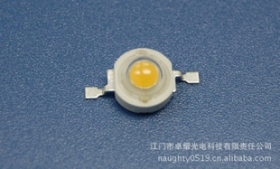 LED1-3Wʵֻһ޹3000-3300K