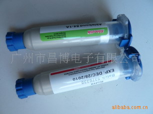 ABLEBOND84-LMISR4罺