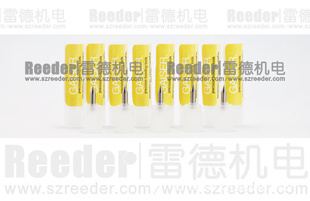 LED高精度自动固晶钨钢吸嘴LED配件