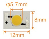 COB_LED_LEDԴ_