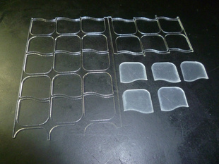 PMMA-0.65mm