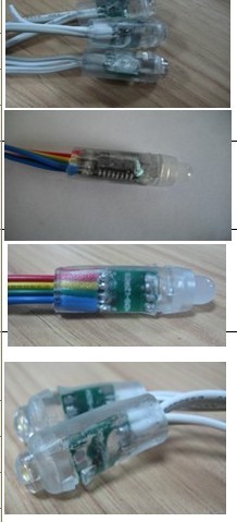 9mm12mmLED¶
