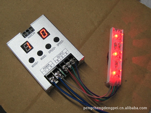 LED߲ʿԴȫͣͬ