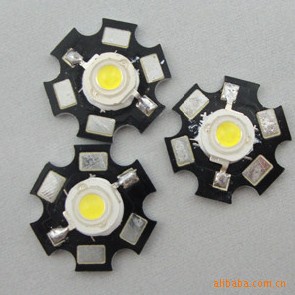 LEDʵ׵3.4V1-3W5500-6000K