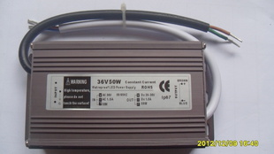 ,Դ,Դ,LED,ˮ,Դ50W36VAC42V105