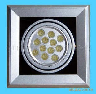 ledդ׼AR111ɢεͷ
