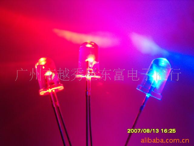 ֻ5MM˫LED(ͼ)