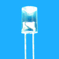 ˾LEDֱF5ͷޱߺ죬ƣ