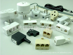 TelephoneAdapter,¹,,Ӣ,,,תͷ