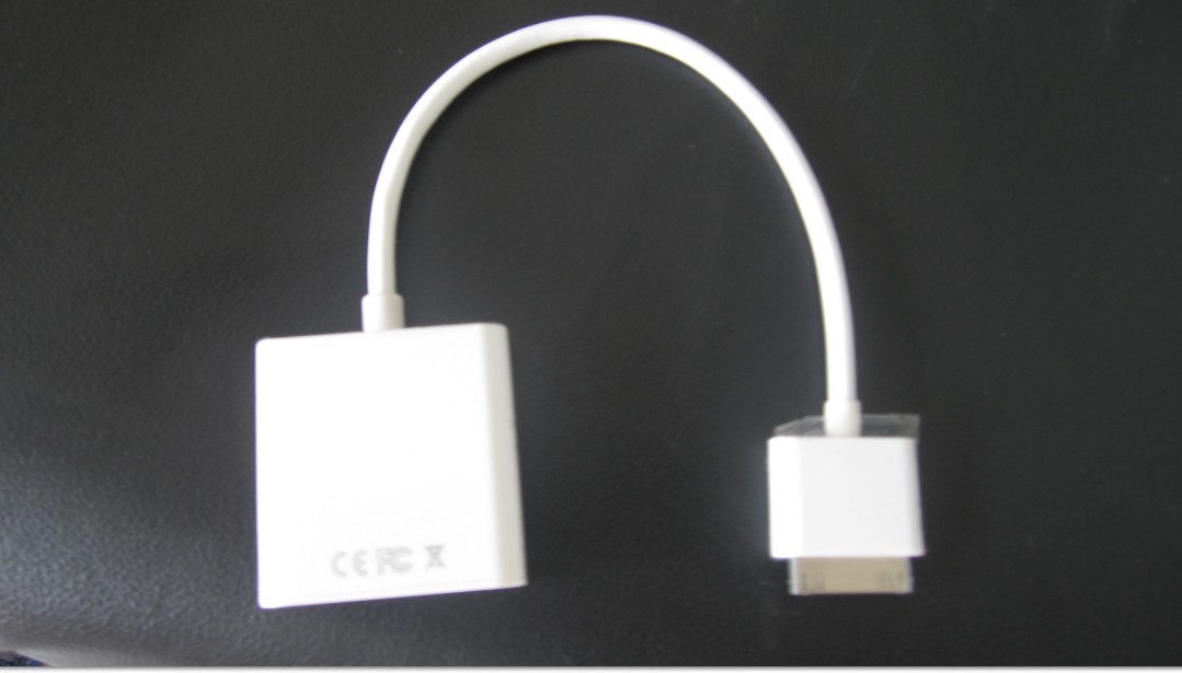 ƻipad/iphonetohdmi