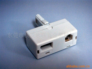Ӣʽ(ͼ)RJ11