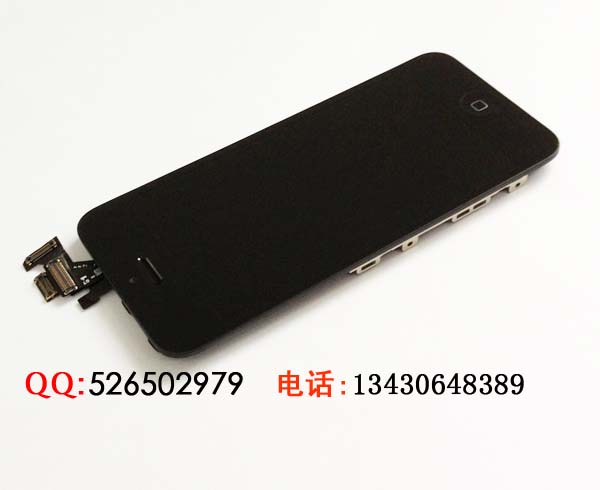 ƻiphone5Һܳ5LCDܳɴ