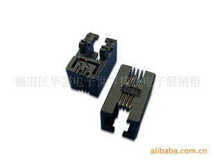 RJ11-95001-4P4