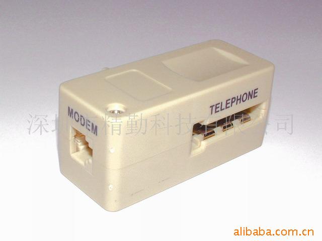 磨ADSL