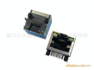 RJ45-8P8LEDƽֻ