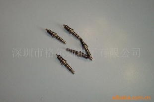 2.5MM4λ˫Ƶͷ(ͼ)