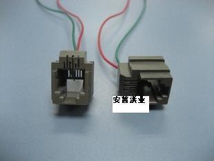 623K/߲//RJ11/6P2Cĸ