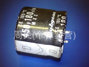 450V180UF