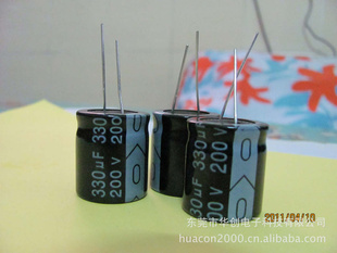 Ƶ200V330UF