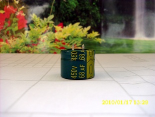 ţǵ450V68UF22*2522*30ֱ